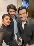 प्रियंका चोपड़ा ने 'वाराणसी' को स्टार पृथ्वीराज सुकुमारन को दी जन्मदिन की बधाई, राजामौली का भी प्यार भरा संदेश