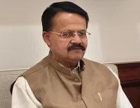 क्या ईवीएम के खिलाफ आरोप चुनावी हार के बाद ही उठाए जाते हैं?: भाजपा सांसद महताब