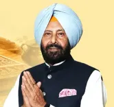 पंजाब विधानसभा सत्र में सिर्फ हंगामा, कानून व्यवस्था पर चर्चा नहीं: BJP अध्यक्ष केवल सिंह ढिल्लों