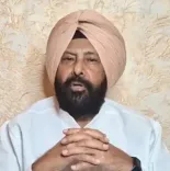 BJP पंजाब अध्यक्ष ढिल्लों का हमला: भगवंत मान ने गंभीर आरोपों से बचने के लिए नाटकीय बहाने पेश किए