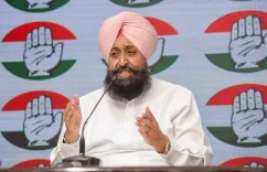 भगवंत मान के OSD पर भ्रष्टाचार जांच CBI को, हाईकोर्ट आदेश पर विपक्ष ने कसा तंज