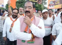 डीए विवाद: पंजाब सरकार हाईकोर्ट को गुमराह कर रही है — BJP विधायक अश्विनी शर्मा का आरोप