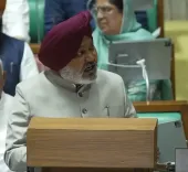 पंजाब बजट 2026-27: महिलाओं के लिए एक नई पहल, 'मुख्यमंत्री मावां धीयां सत्कार योजना' की शुरुआत