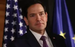 पुतिन 'पहले से ही विश्व मंच पर हैं', रूस-यूक्रेन संघर्ष के समाधान के लिए उनसे बातचीत जरूरी : मार्को रुबियो