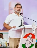 पुडुचेरी चुनाव प्रचार: राहुल गांधी और एमके स्टालिन ने किया अलग-अलग कार्यक्रम, बढ़ी अटकलें