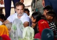 राहुल गांधी 1 अक्टूबर को बालाघाट जाएंगे, आदिवासी बच्चों की मौत पर प्रभावित परिवारों से मिलेंगे