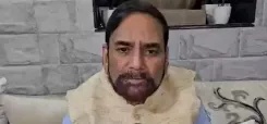 SIR विवाद: CJI से मिलने की कोशिश पर NDA का पलटवार, 'न्यायपालिका पर दबाव डालना बचकानापन'
