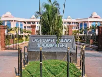 रेलवे ने पलासा-इच्छापुरम सेक्शन स्थानांतरण पर स्पष्टता दी; ईसीओआर के राजस्व पर कोई प्रभाव नहीं