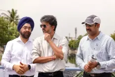 भारी बारिश से तमिलनाडु CM विजय का त्रिशूर दौरा रद्द, हज़ारों समर्थक निराश
