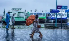 ओणम 2025 पर बारिश का साया: केरल के 8 जिलों में येलो अलर्ट, तटीय क्षेत्रों में मछली पकड़ने पर रोक