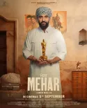 'मेहर' में 'करमजीत सिंह' का किरदार भावनाओं और मुश्किलों में दृढ़ता का प्रतीक : राज कुंद्रा 
