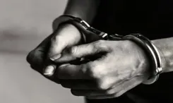 राजस्थान पुलिस ने महाराष्ट्र में 50,000 रुपए के इनामी अपराधी की गिरफ्तारी की