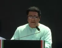 राज ठाकरे का चुनाव आयोग को अल्टीमेटम: SIR रद्द करो, बैलेट पेपर बहाल करो