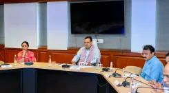 राजस्थान कैबिनेट ने यूसीसी और वृक्ष संरक्षण विधेयक को दी हरी झंडी, 20 अगस्त को विधानसभा में होंगे पेश