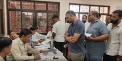 राजस्थान निकाय चुनाव: BJP-कांग्रेस ने 5 शहरों में उतारे 70 जेन-Z उम्मीदवार, 13.72% युवा चेहरे