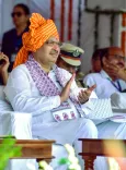 राजस्थान सिविल कोड 2026: CM भजनलाल शर्मा का ऐलान, अनुच्छेद 44 की भावना से होगा लागू