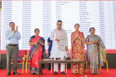 राजस्थान: आंगनवाड़ी कार्यकर्ताओं के लिए 1.22 लाख यूनिफॉर्म के लिए 1,000 रुपए का ट्रांसफर