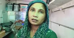 भिवाड़ी के साथलका में LPG सिलेंडर विस्फोट, 7 लोग गंभीर रूप से झुलसे — बच्चे भी शामिल