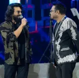 क्या राम चरण ने एआर रहमान को जन्मदिन पर शुभकामनाएं दीं और 'पेड्डी' के लिए आभार व्यक्त किया?