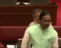 महाराष्ट्र में राजस्व-शहरी विकास विभागों में 54% कमीशन का आरोप, दानवे ने विधान परिषद में सरकार को घेरा