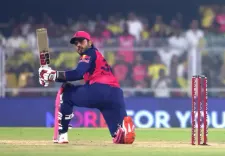 डीपीएल : आचार संहिता उल्लंघन मामले में राठी, राणा, भारती, माथुर और यादव पर लगा जुर्माना