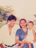 रवि किशन ने बेटी रिवा के जन्मदिन पर शेयर की दुर्लभ पारिवारिक तस्वीर, लिखा — 'मुझे तुम पर गर्व है'