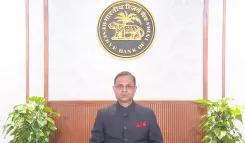 आरबीआई ने रेपो रेट को 5.25 प्रतिशत पर बनाए रखा, वैश्विक चुनौतियों के बीच संतुलित दृष्टिकोण