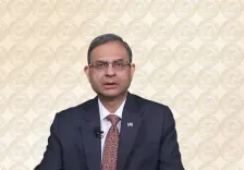 RBI ने रेपो रेट 25 बेसिस पॉइंट बढ़ाकर 5.50% किया, फरवरी 2023 के बाद पहली बढ़ोतरी
