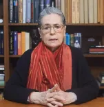 महिला आरक्षण नहीं, असली समस्या परिसीमन है: सोनिया गांधी