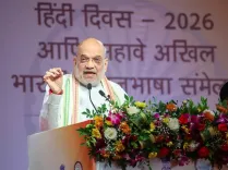 डूसू चुनाव 2026: एबीवीपी ने 4 में से 3 पद जीते, अमित शाह बोले — युवाओं का 'राष्ट्र प्रथम' पर अटूट भरोसा