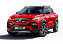 जीएसटी सुधारों के बाद रेनॉल्ट ने कीमतें 96,000 रुपये तक कम कीं