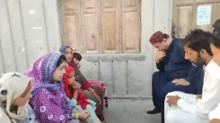 क्या पाकिस्तान में सिंधियों के खिलाफ पूर्वाग्रह जड़ जमा चुका है?