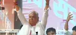 आरक्षण पर डॉ. किरोड़ी लाल मीणा का बड़ा बयान: 'जब तक जान है, कोई आरक्षण छू नहीं सकता'