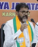 जीबीए चुनाव टाल रही कांग्रेस सरकार, सुप्रीम कोर्ट के आदेश का पालन करे: भाजपा नेता नारायणस्वामी
