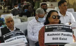 कश्मीरी पंडित डायस्पोरा की जून यात्रा: 35 साल बाद विरासत की तलाश में वतन की राह