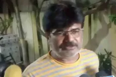 आरजी कर मामला: साजिश का दूसरा आरोपी संजीव मुखर्जी गिरफ्तार, जल्दबाजी में दाह संस्कार की जांच तेज