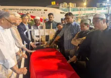 क्या बांग्लादेश में चरमपंथी हमलों की लहर से मानवाधिकारों को खतरा है?