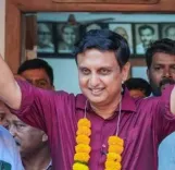 वीणा विजयन वित्तीय विवाद: मोहम्मद रियास ने मीडिया रिपोर्ट को बताया झूठ, कानूनी कार्रवाई की चेतावनी