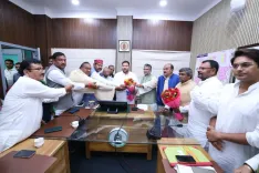 बिहार चुनाव परिणाम: क्या राजद ने ईवीएम में गड़बड़ी के आरोप लगाए?