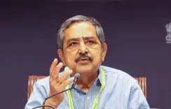 नीति आयोग: भारत का कुल व्यापार Q1 FY27 में $506.9 अरब, निर्यात विविधीकरण और नीतिगत सुधार जरूरी