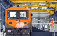 भारतीय रेलवे ने वित्त वर्ष 26 के लिए 100 नई परियोजनाओं को दी मंजूरी, 1.53 लाख करोड़ का होगा निवेश