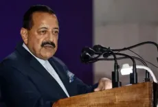 सरकार ने ई-कचरे और कबाड़ की बिक्री से कमाए 3,296.71 करोड़ रुपए :  डॉ. जितेंद्र सिंह