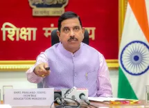 सरदार पटेल की 151वीं जयंती: जोशी ने 'रन फॉर यूनिटी' में कांग्रेस पर साधा निशाना, जयपुर में उमड़े युवा