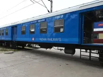 रूस-भारत रेलवे कॉरिडोर: हिंद महासागर तक जमीनी पहुँच के लिए मॉस्को ने संभावनाएँ तलाशनी शुरू कीं