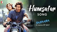 आहान और अनीत के लिए मार्गदर्शक बनी संगीतकार जोड़ी सचेत-परंपरा: मोहित सूरी