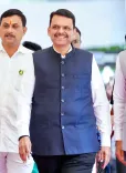 सचिन अहीर महाराष्ट्र विधान परिषद के उप-सभापति निर्विरोध चुने गए, CM फडणवीस ने की तारीफ