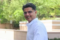 सचिन पायलट की राजस्थान में स्थानीय चुनावों की तात्कालिकता पर जोर