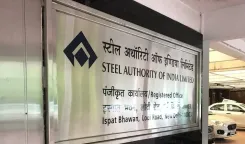 सेल की अगस्त बिक्री 13% उछलकर 1.87 मिलियन टन, होट मेटल-क्रूड स्टील उत्पादन रिकॉर्ड पर