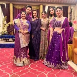 'अनुपमा' में श्रुति की भूमिका: समीक्षा भटनागर बोलीं — 'किरदार की ताकत देखी तो तुरंत हां कह दी'