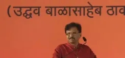 संजय राउत ने CM फडणवीस को लिखा पत्र, ठाणे डेटा सेंटर पर तत्काल रोक की मांग